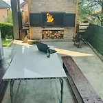 Апартаменты Family Сараево