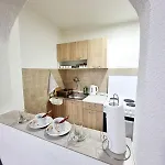 Family Apartment *
