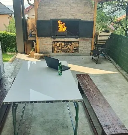 شقة Family سراييفو