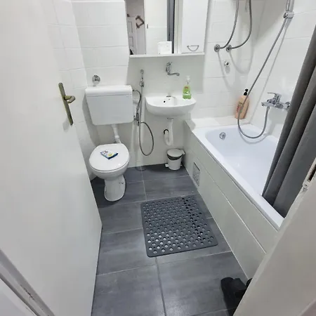 Family 아파트 사라예보