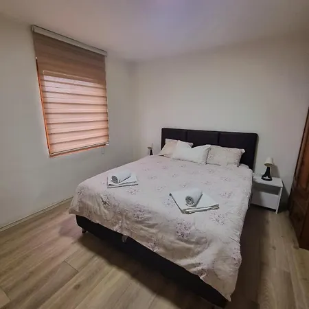Apartament Family