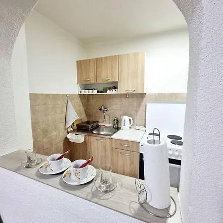 Family Apartament *